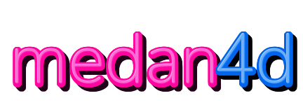 medan4d — logo kanal